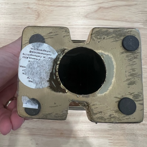 Robot decorative object - Picture 3 of 6